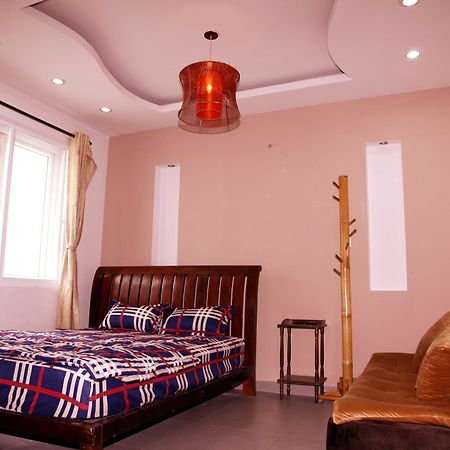 شقة Sakura Cafe مدينة هوشي منه المظهر الخارجي الصورة