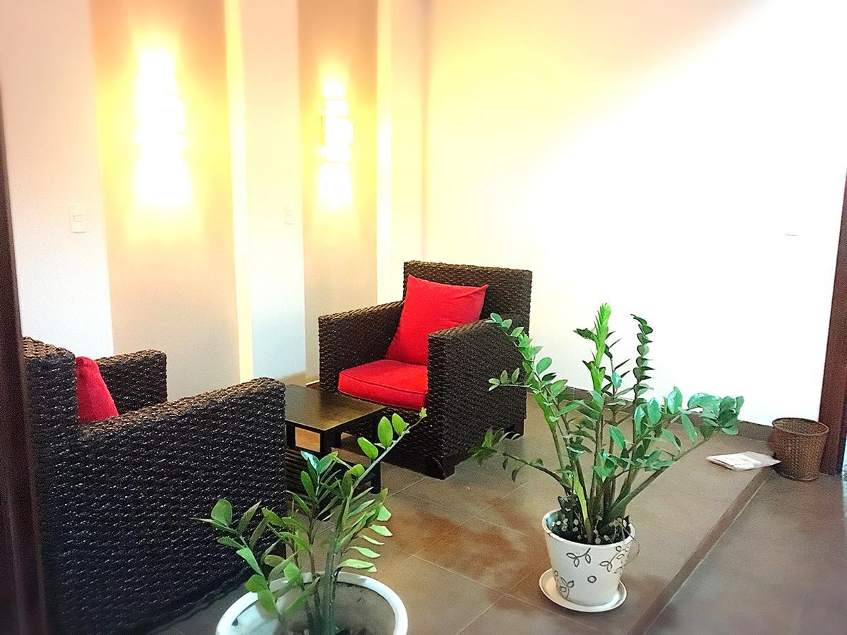 شقة Sakura Cafe مدينة هوشي منه المظهر الخارجي الصورة